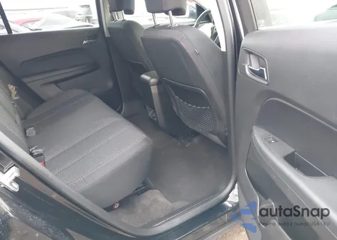 2016 GMC Terrain Sle z USA, uszkodzony, nr VIN 2GKALMEK6G6243587